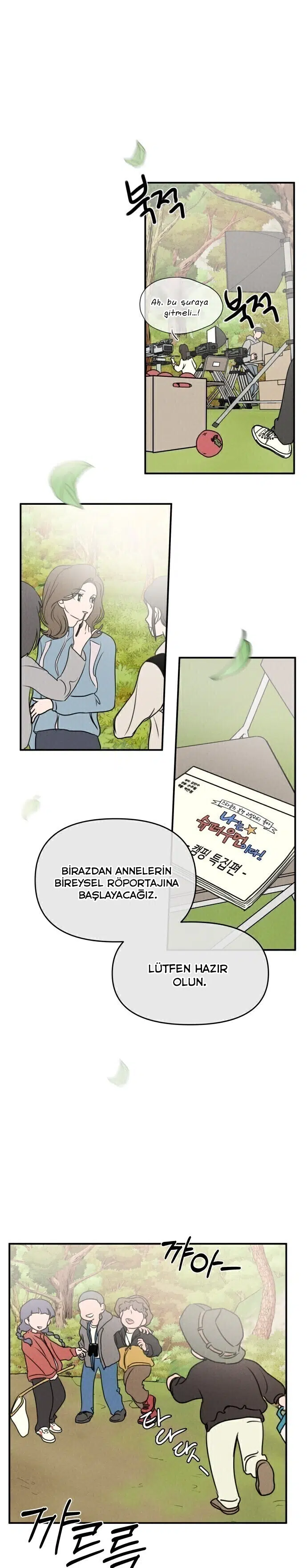 İkimizin Sırrı - Bölüm 12 Sayfa 2