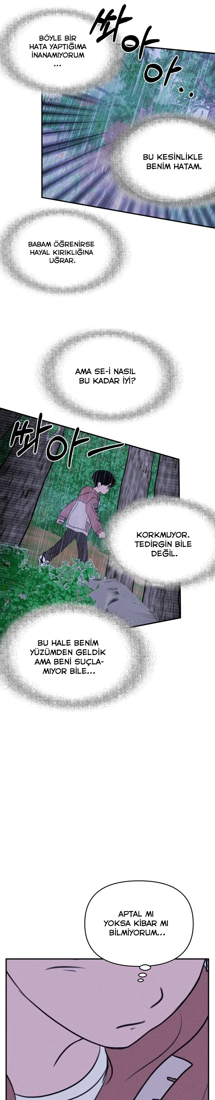 İkimizin Sırrı - Bölüm 12 Sayfa 24