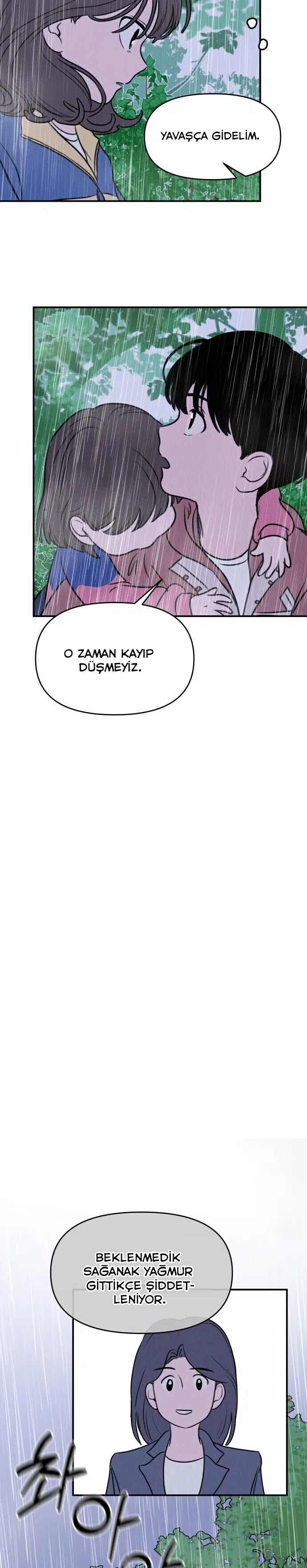 İkimizin Sırrı - Bölüm 12 Sayfa 29