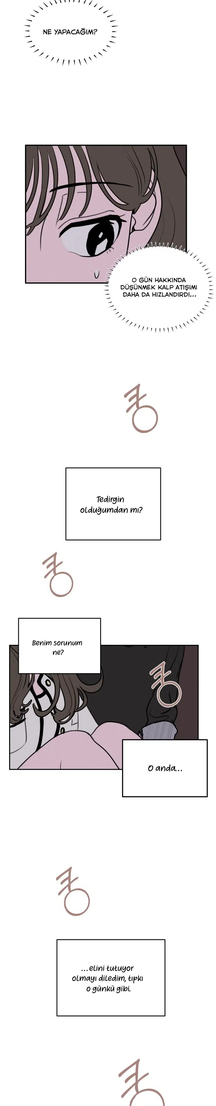 İkimizin Sırrı - Bölüm 13 Sayfa 26