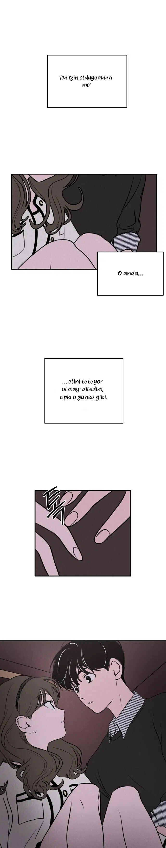 İkimizin Sırrı - Bölüm 14 Sayfa 2