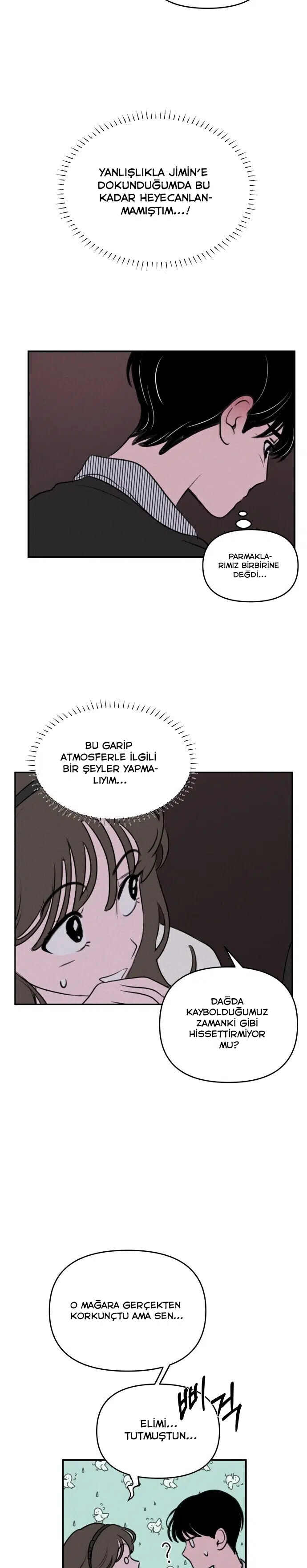 İkimizin Sırrı - Bölüm 14 Sayfa 4