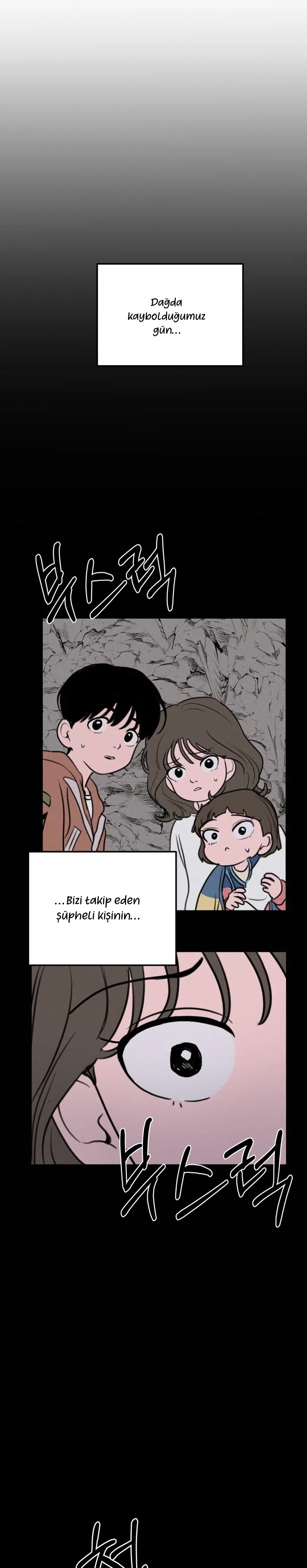 İkimizin Sırrı - Bölüm 14 Sayfa 16