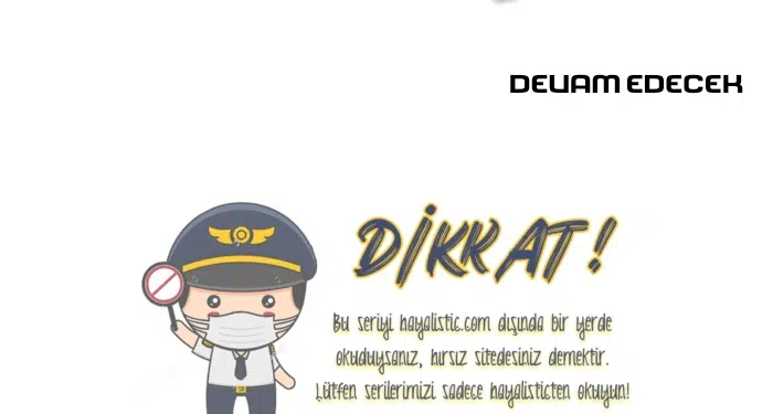İkimizin Sırrı - Bölüm 18 Sayfa 22