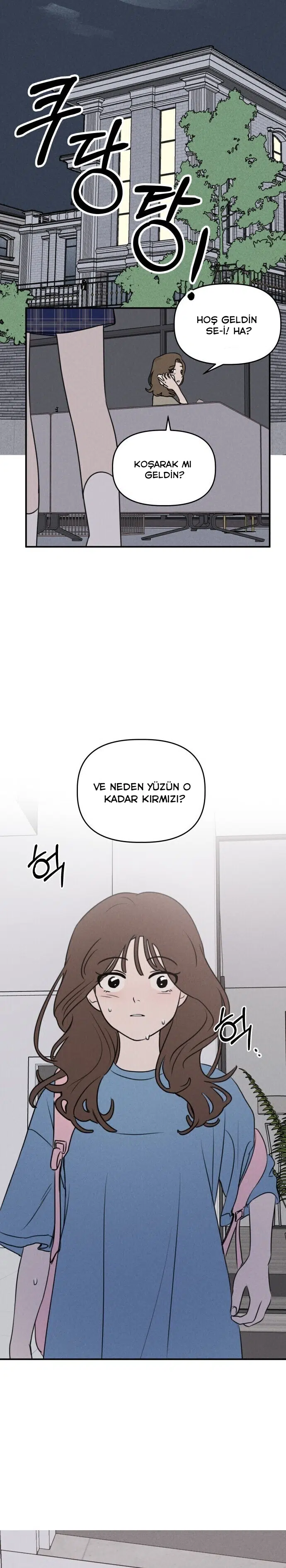 İkimizin Sırrı - Bölüm 27 Sayfa 5