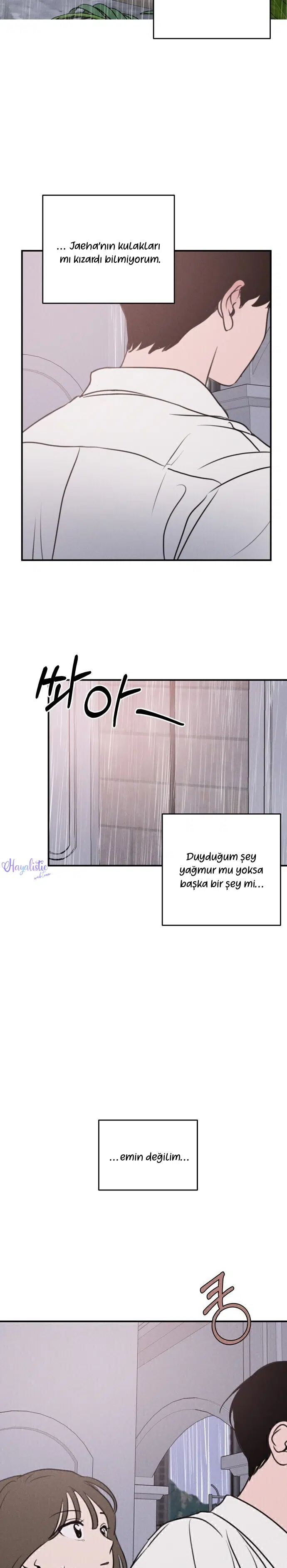 İkimizin Sırrı - Bölüm 28 Sayfa 6