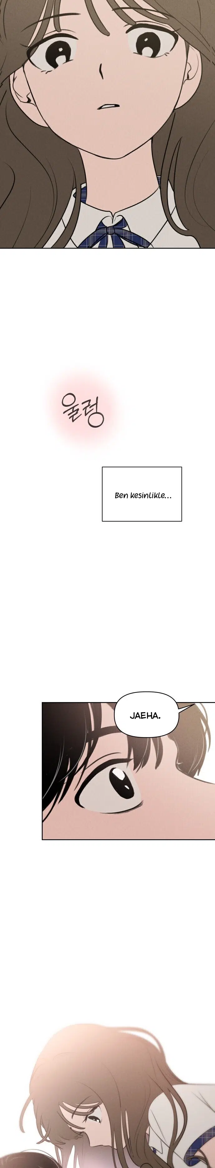 İkimizin Sırrı - Bölüm 29 Sayfa 23