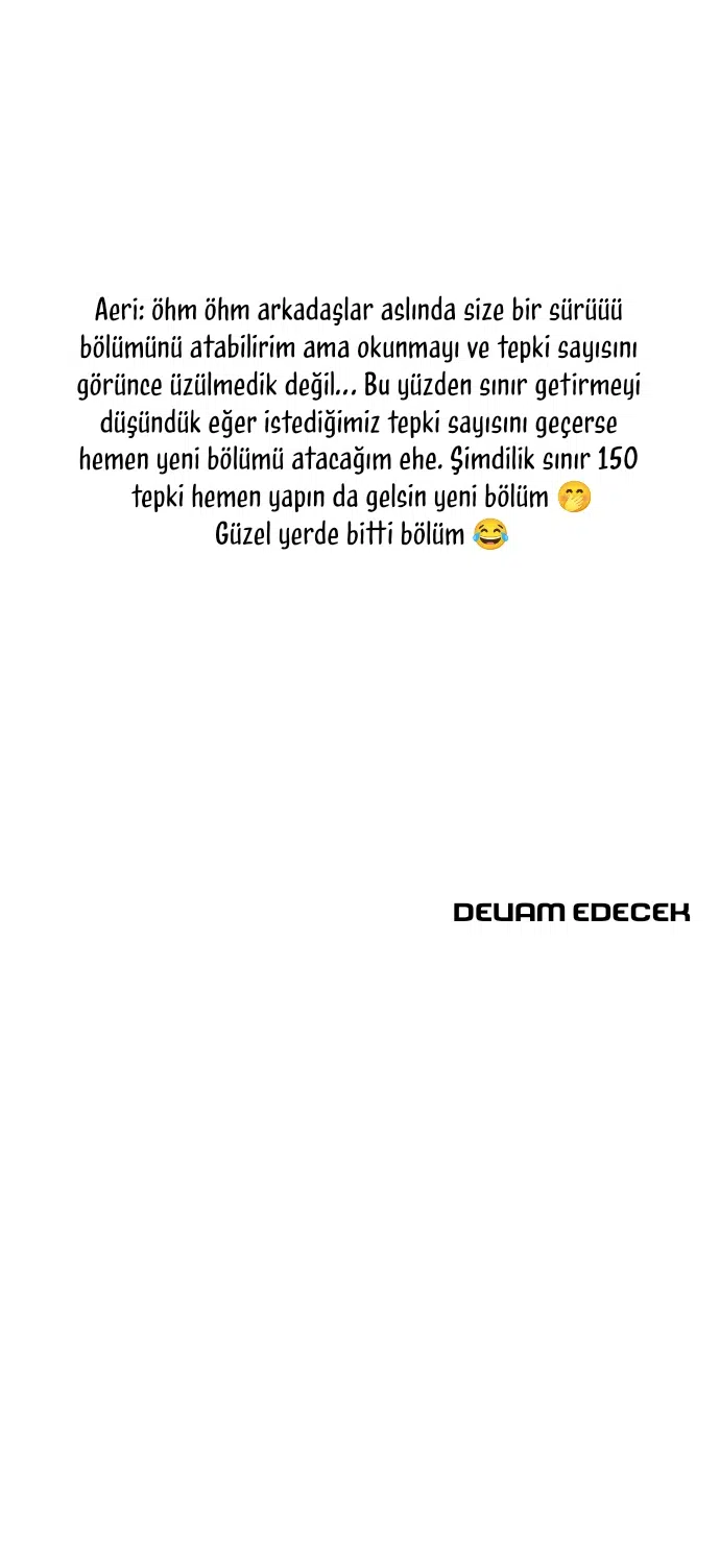 İkimizin Sırrı - Bölüm 29 Sayfa 27