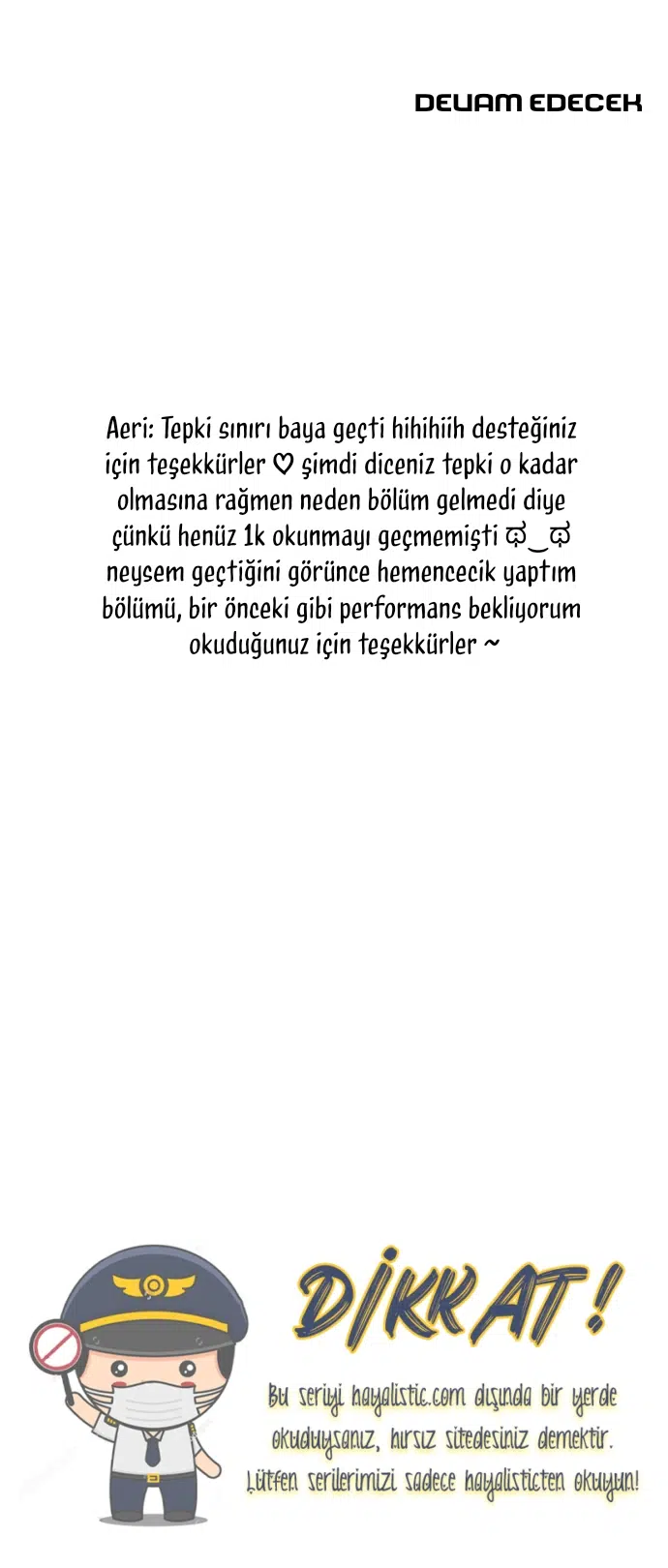 İkimizin Sırrı - Bölüm 30 Sayfa 25