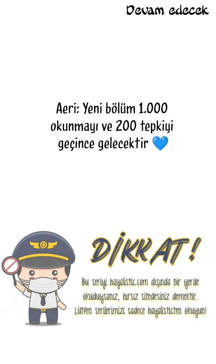 İkimizin Sırrı - Bölüm 33 Sayfa 23