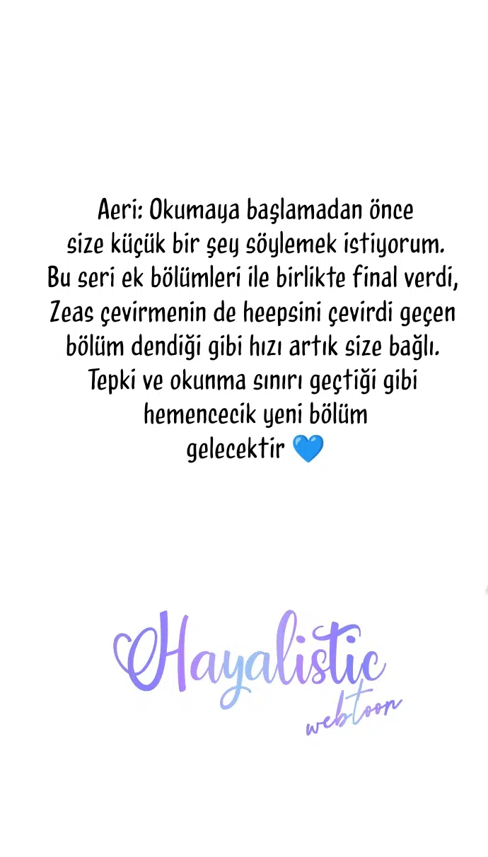 İkimizin Sırrı - Bölüm 35 Sayfa 2