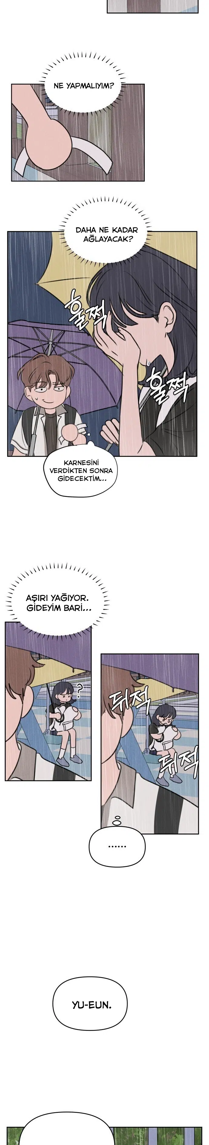 İkimizin Sırrı - Bölüm 40 Sayfa 5