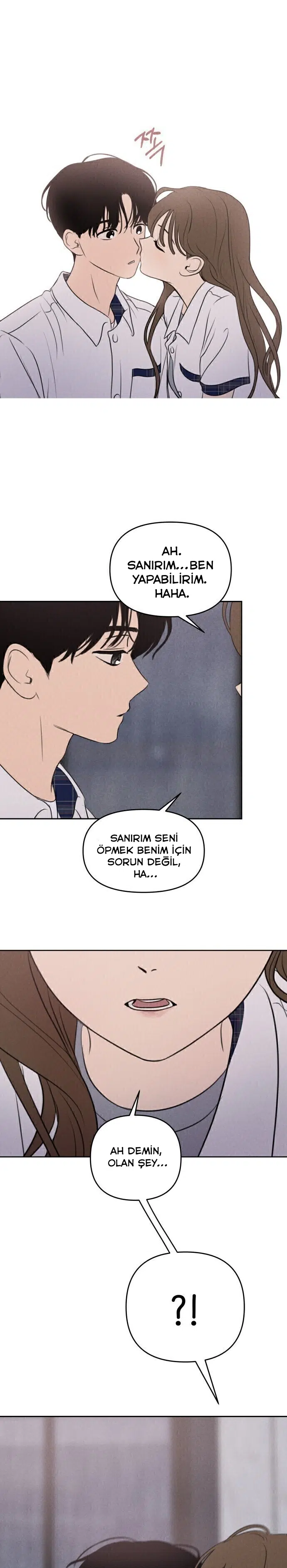 İkimizin Sırrı - Bölüm 41 Sayfa 2
