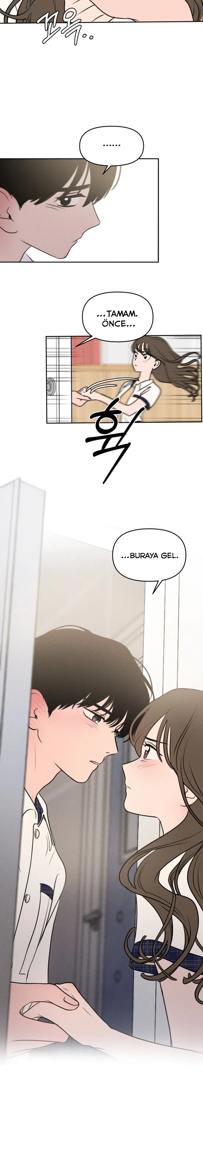 İkimizin Sırrı - Bölüm 41 Sayfa 20