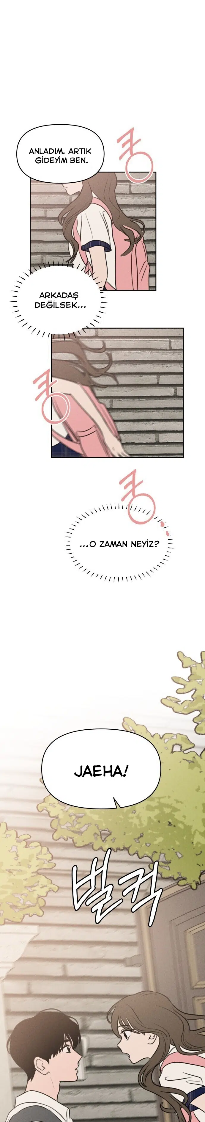 İkimizin Sırrı - Bölüm 42 Sayfa 14