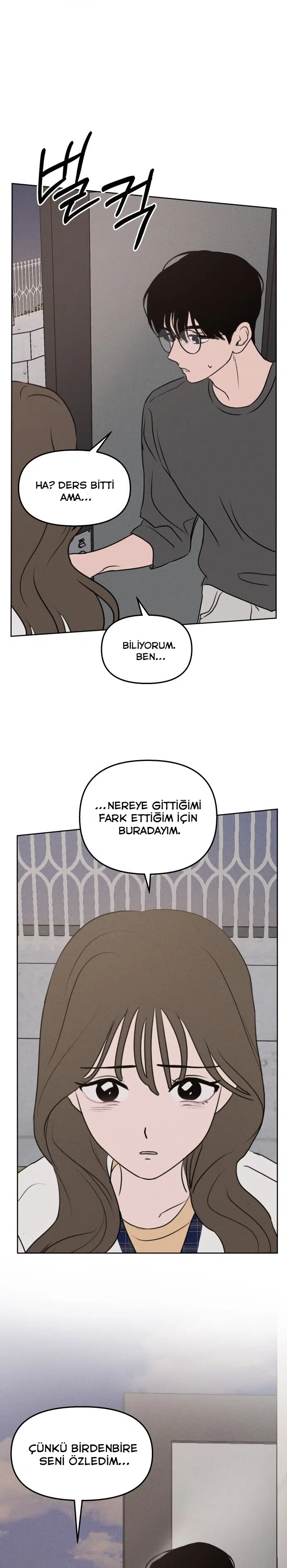 İkimizin Sırrı - Bölüm 43 Sayfa 15