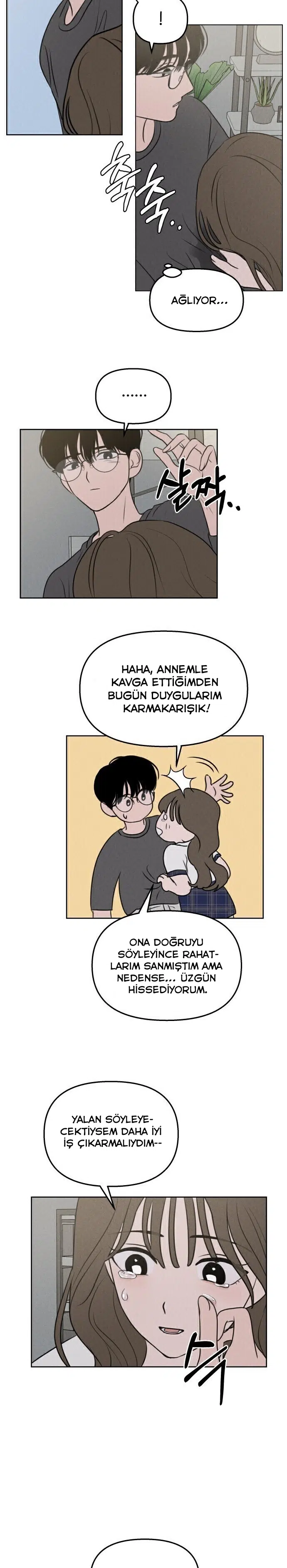 İkimizin Sırrı - Bölüm 44 Sayfa 3
