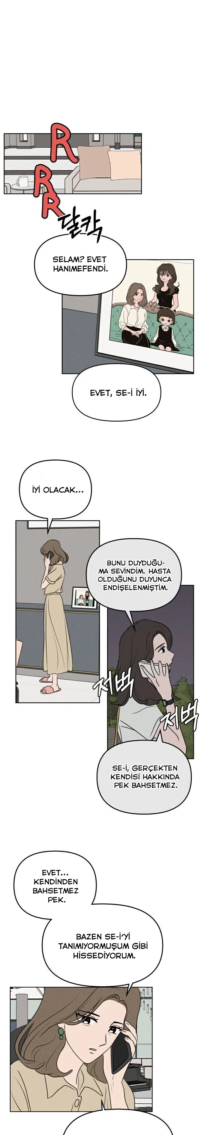 İkimizin Sırrı - Bölüm 44 Sayfa 7