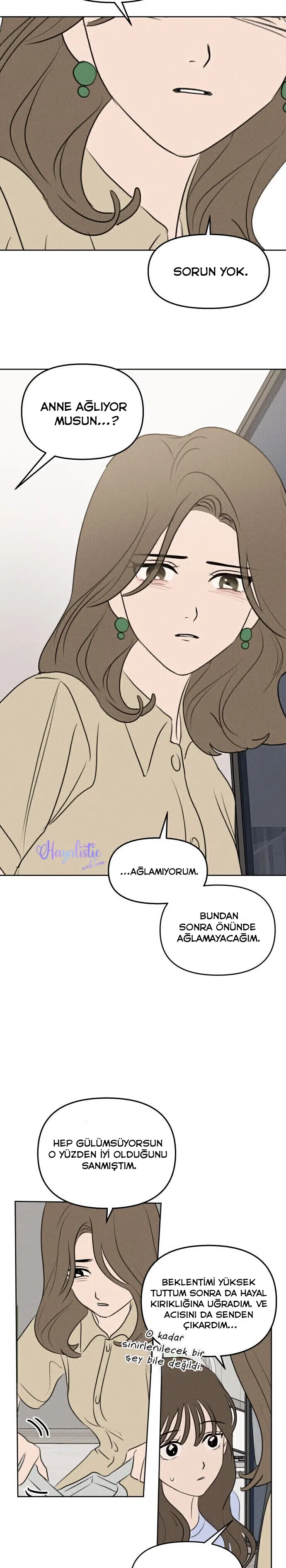 İkimizin Sırrı - Bölüm 44 Sayfa 12