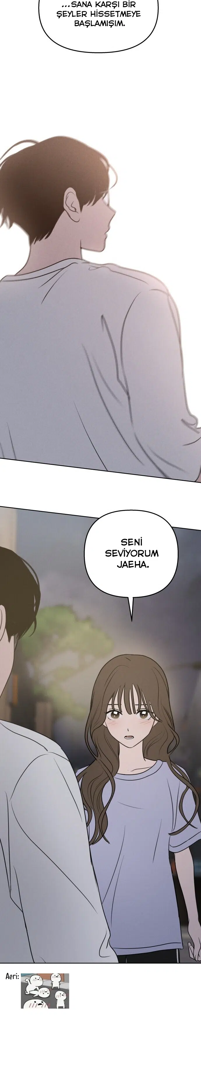 İkimizin Sırrı - Bölüm 44 Sayfa 23