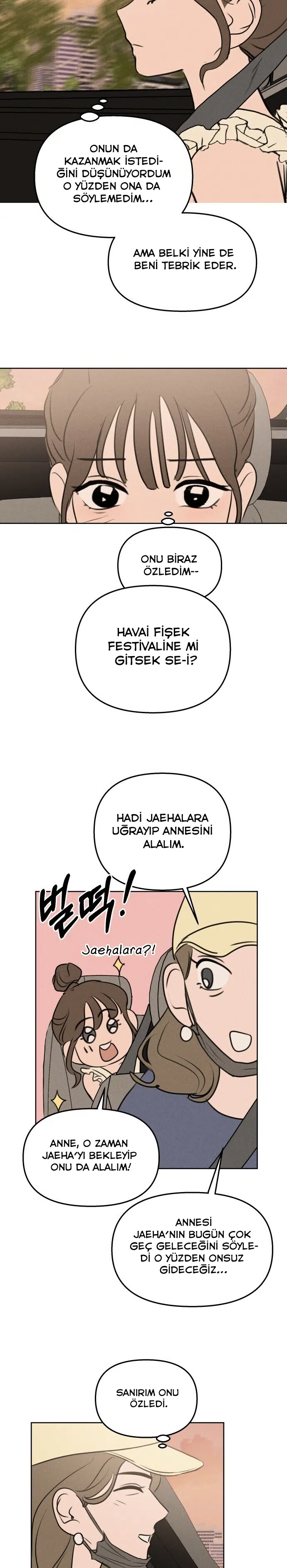 İkimizin Sırrı - Bölüm 48 Sayfa 15