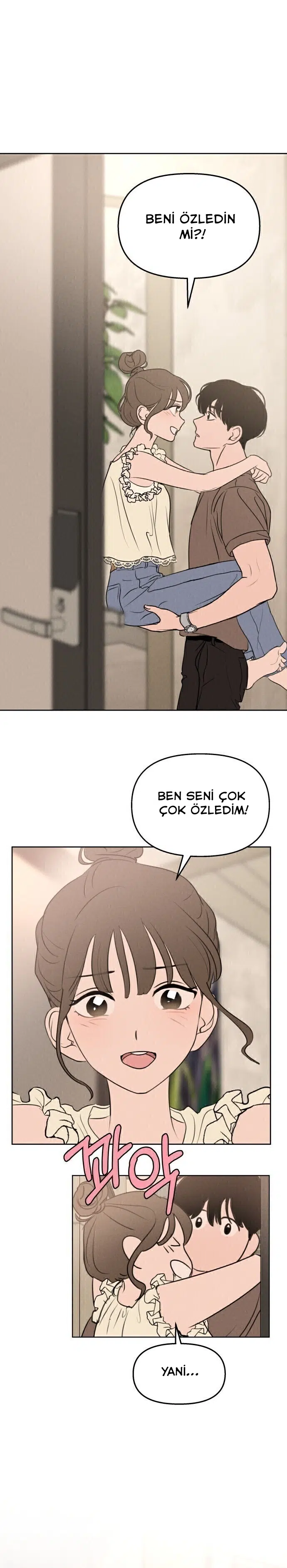 İkimizin Sırrı - Bölüm 49 Sayfa 2