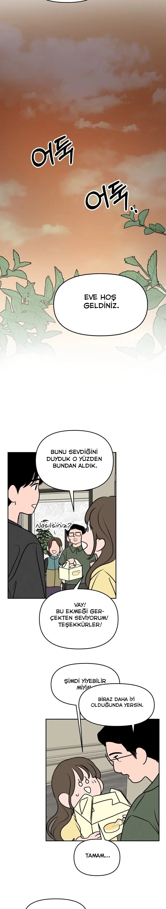 İkimizin Sırrı - Bölüm 53 Sayfa 13