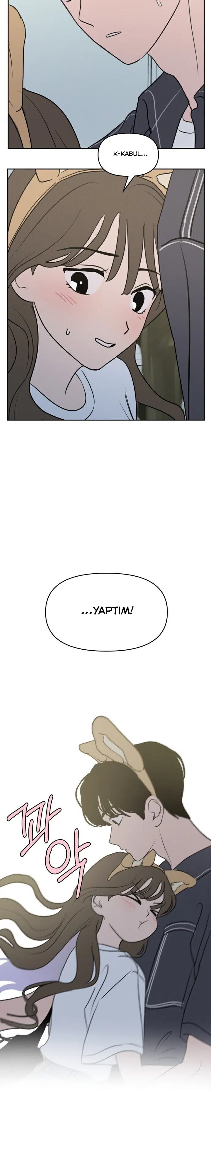 İkimizin Sırrı - Bölüm 57 Sayfa 3