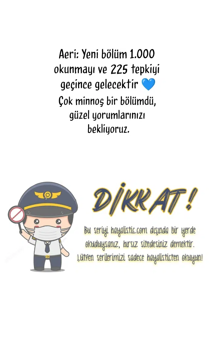 İkimizin Sırrı - Bölüm 57 Sayfa 24