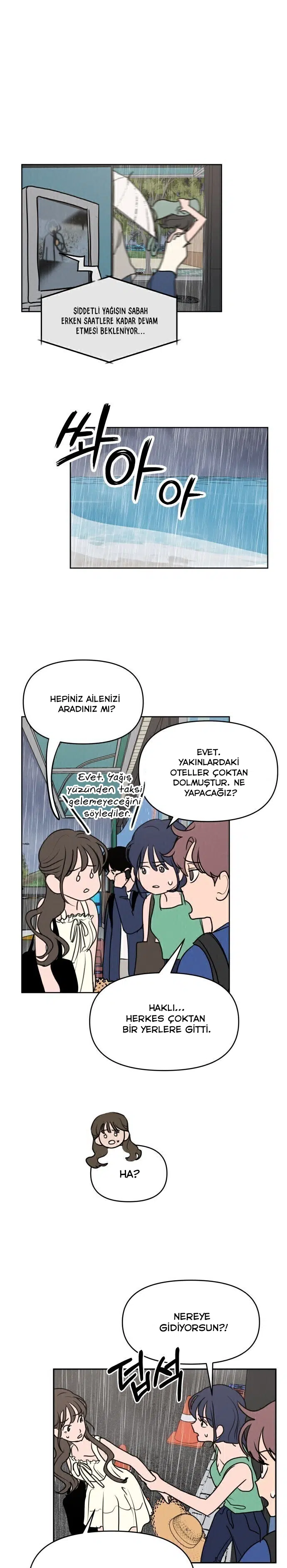 İkimizin Sırrı - Bölüm 63 Sayfa 2