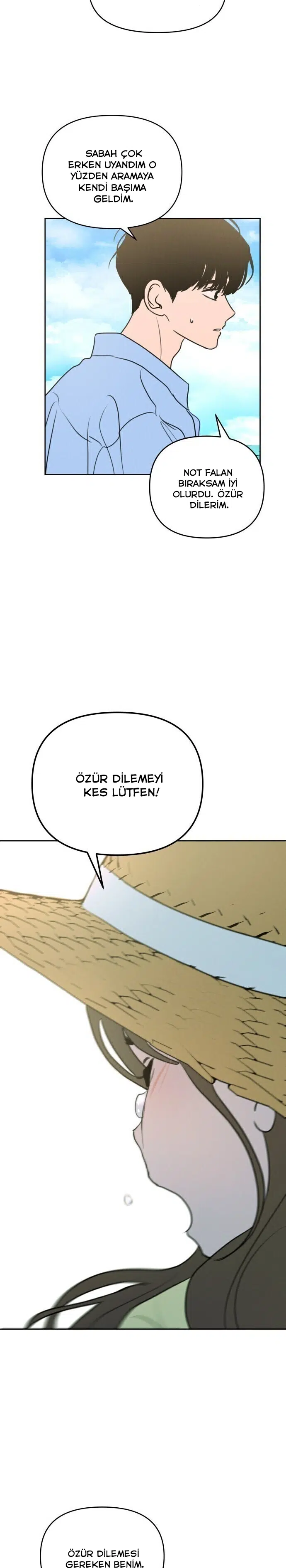 İkimizin Sırrı - Bölüm 65 Sayfa 4