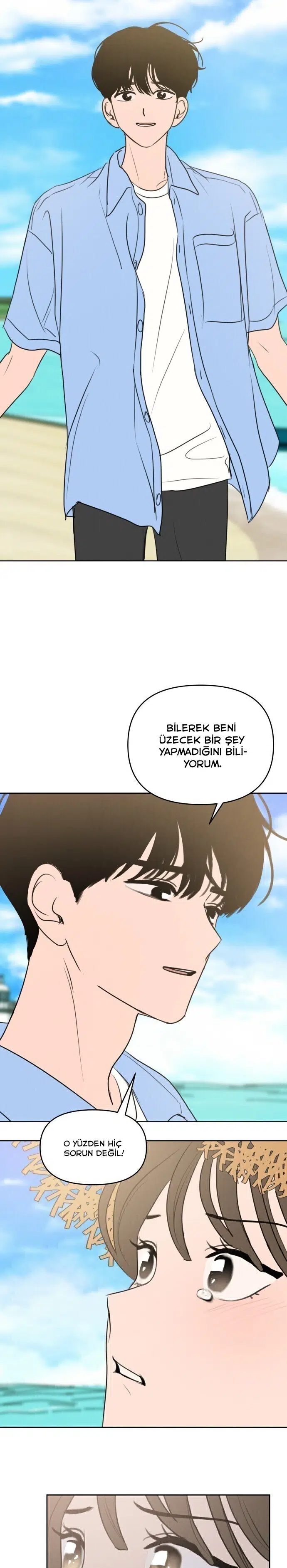 İkimizin Sırrı - Bölüm 65 Sayfa 6