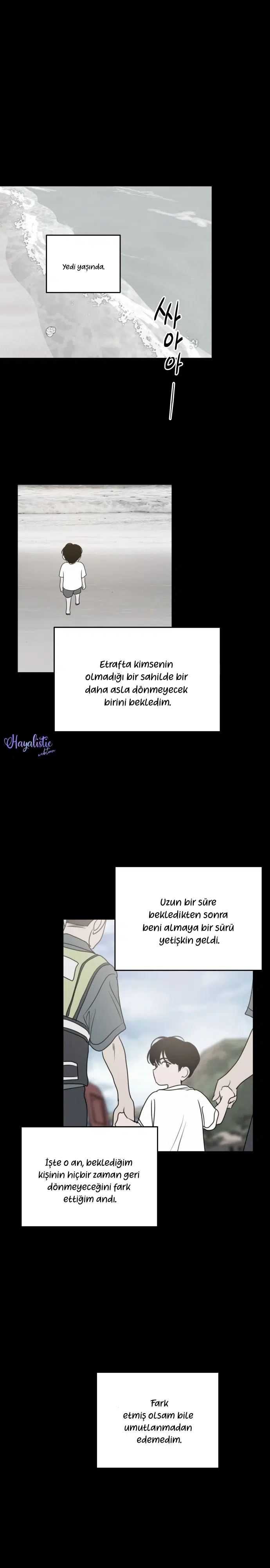 İkimizin Sırrı - Bölüm 74 Sayfa 2