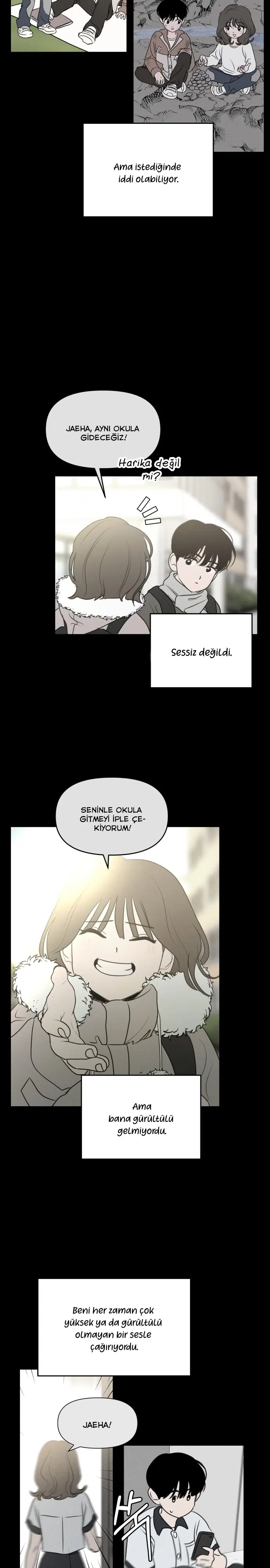 İkimizin Sırrı - Bölüm 74 Sayfa 5