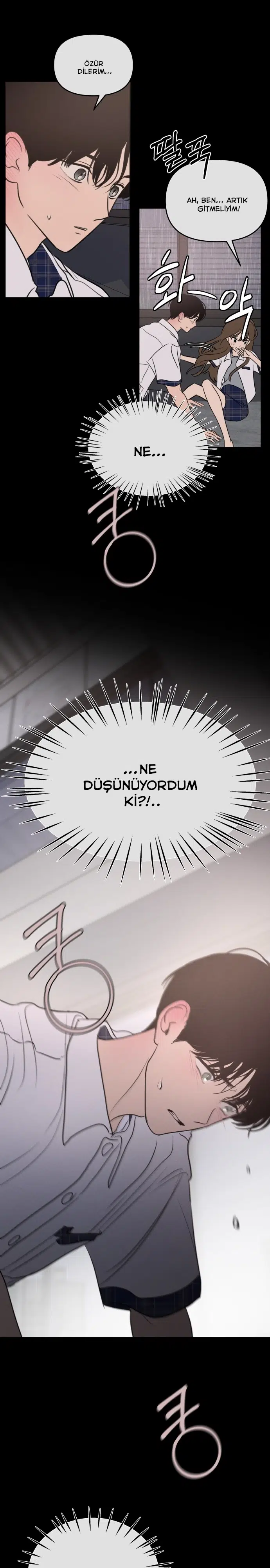 İkimizin Sırrı - Bölüm 74 Sayfa 27