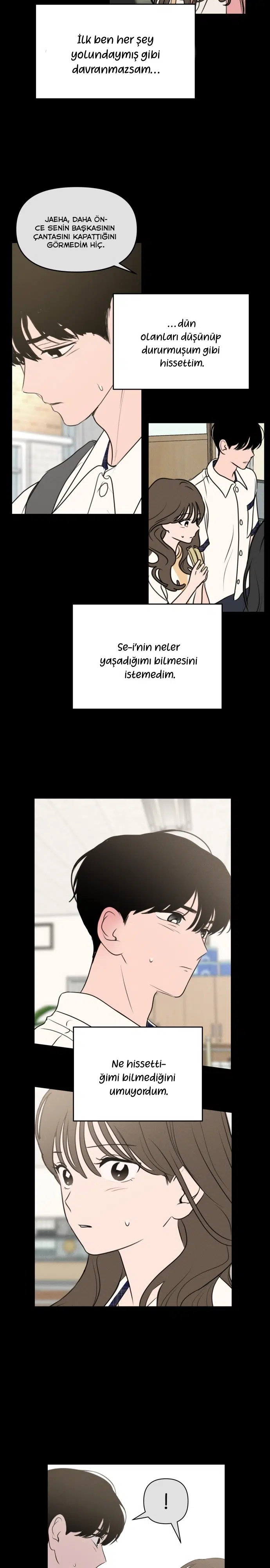 İkimizin Sırrı - Bölüm 75 Sayfa 5
