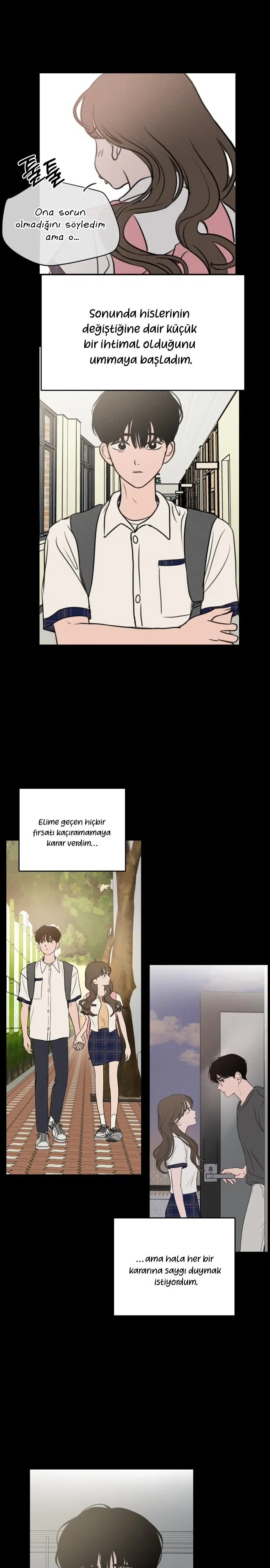 İkimizin Sırrı - Bölüm 75 Sayfa 7