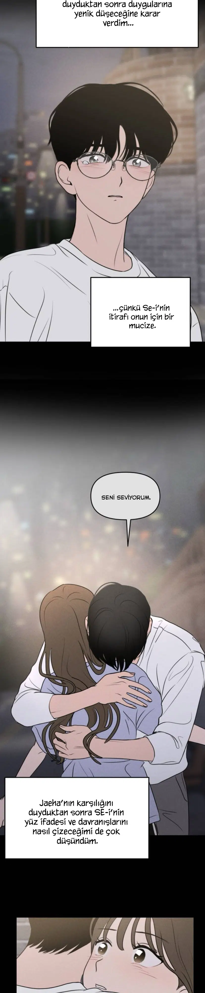 İkimizin Sırrı - Bölüm 76 Sayfa 14