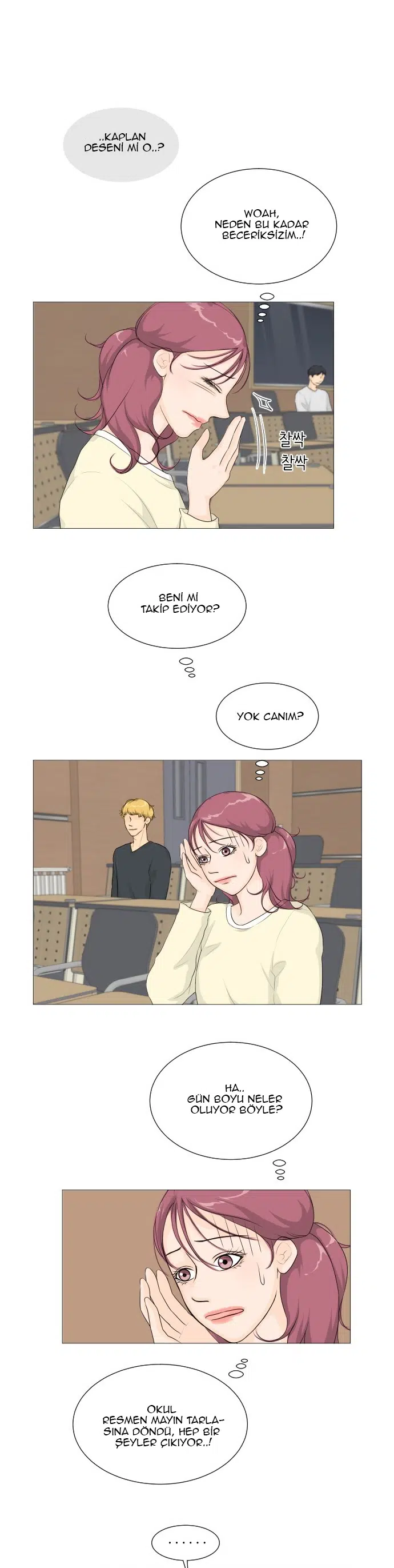 Yarı Hayalet - Bölüm 4 Sayfa 7