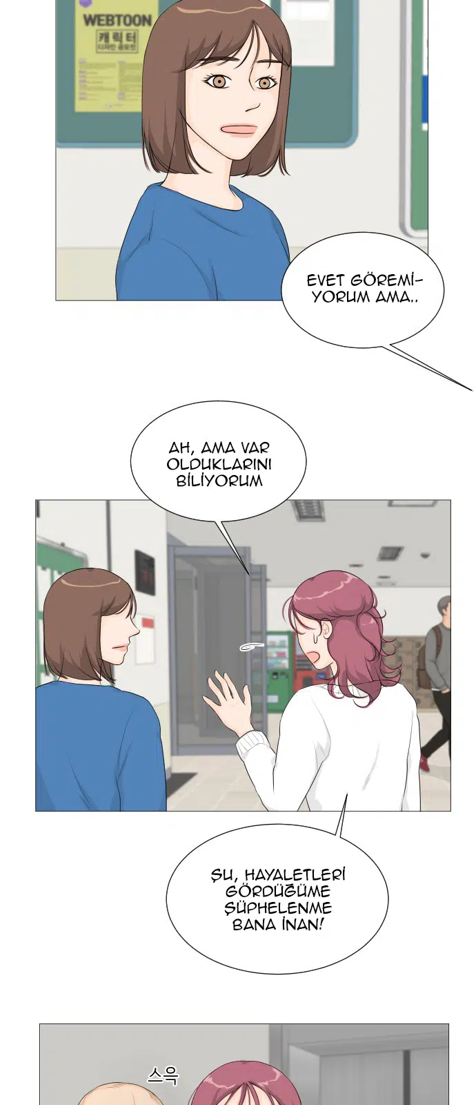 Yarı Hayalet - Bölüm 6 Sayfa 35