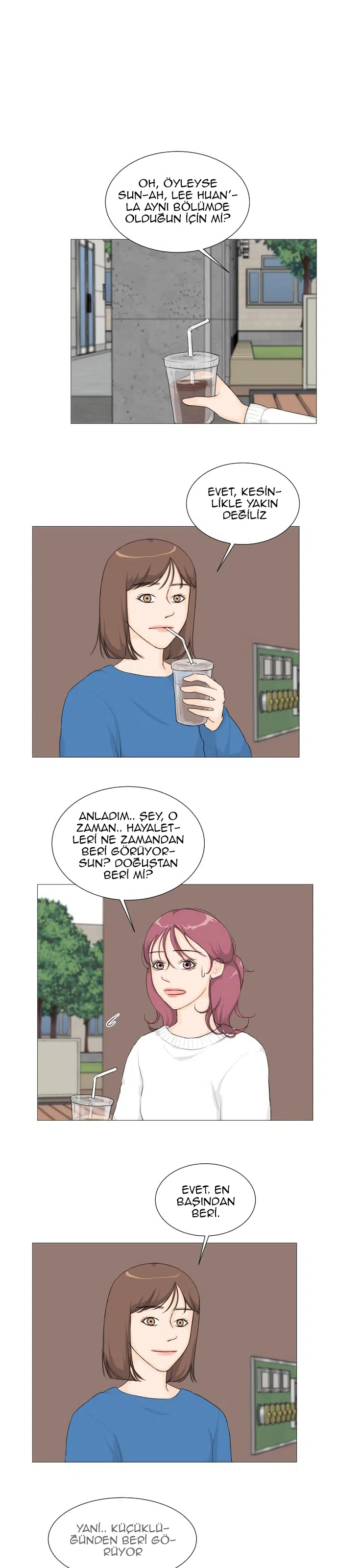 Yarı Hayalet - Bölüm 7 Sayfa 2