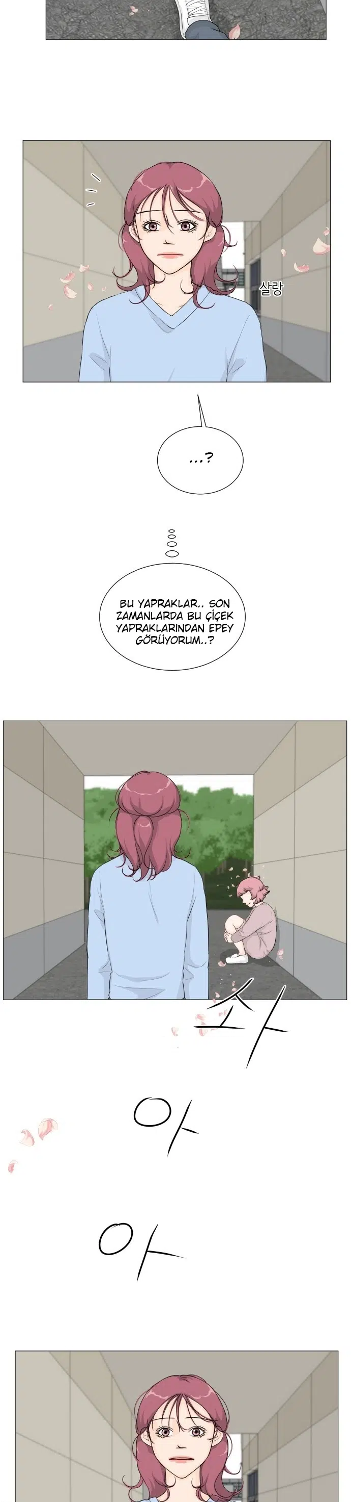 Yarı Hayalet - Bölüm 9 Sayfa 21