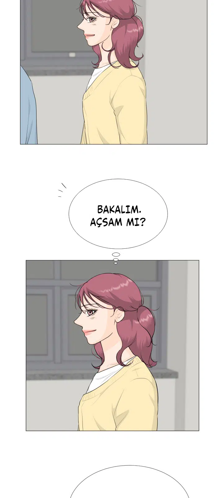 Yarı Hayalet - Bölüm 103 Sayfa 35