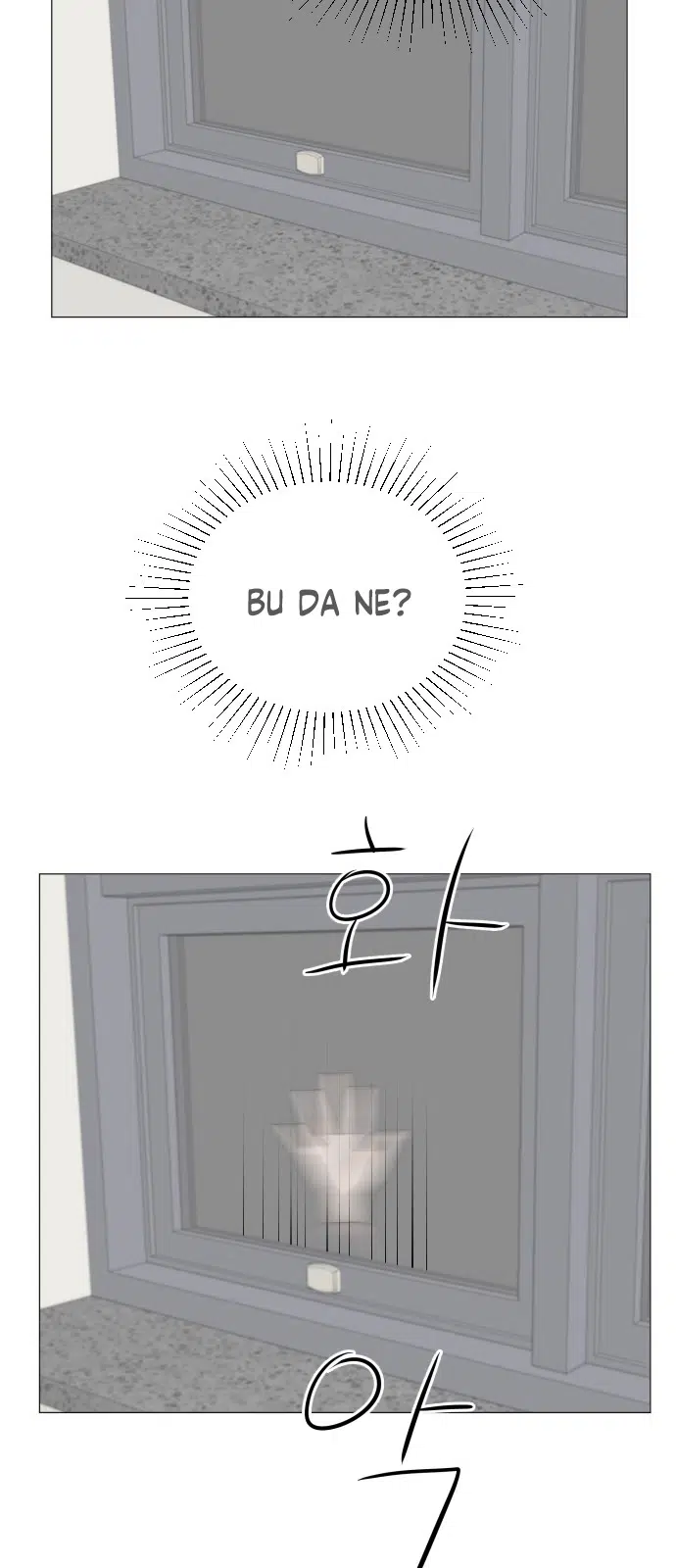 Yarı Hayalet - Bölüm 104 Sayfa 38