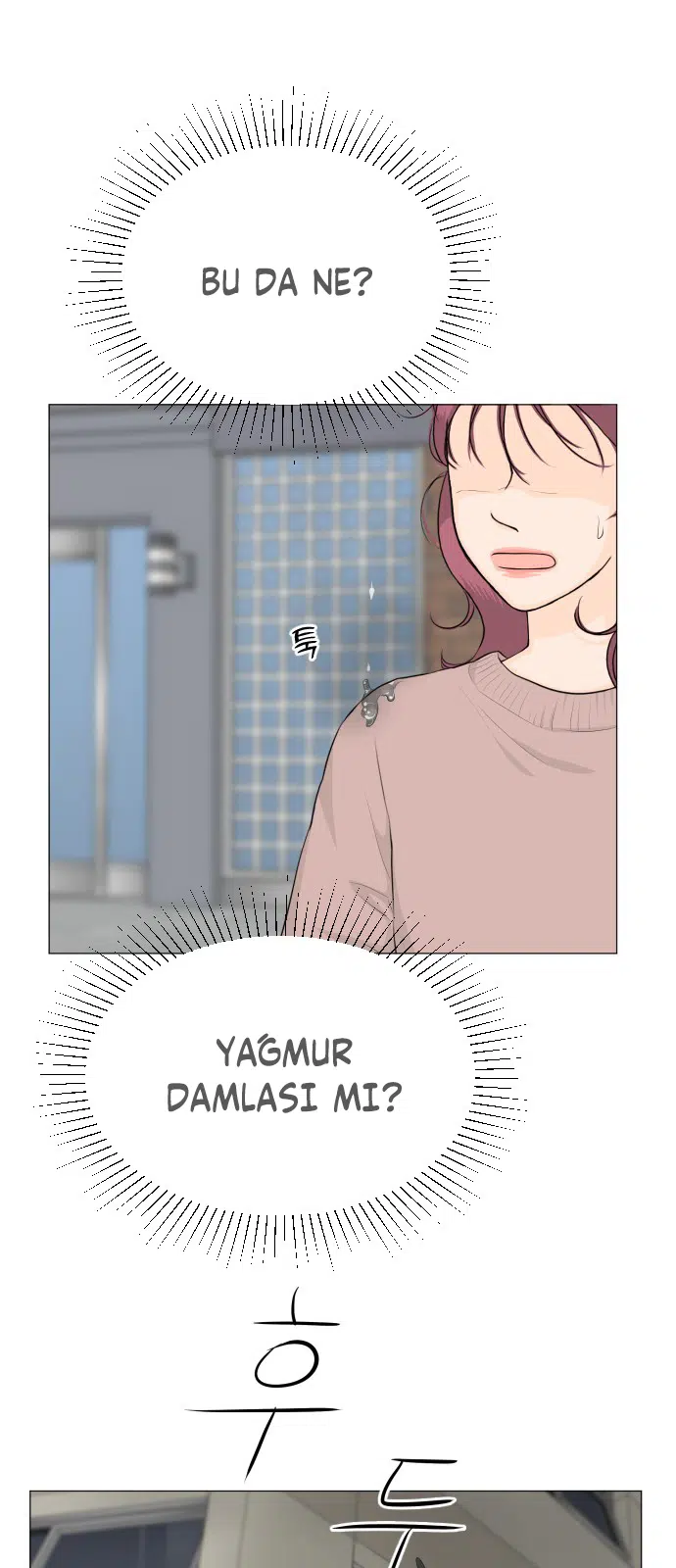 Yarı Hayalet - Bölüm 109 Sayfa 2
