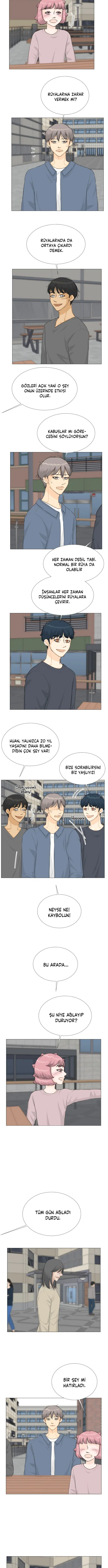 Yarı Hayalet - Bölüm 110 Sayfa 4