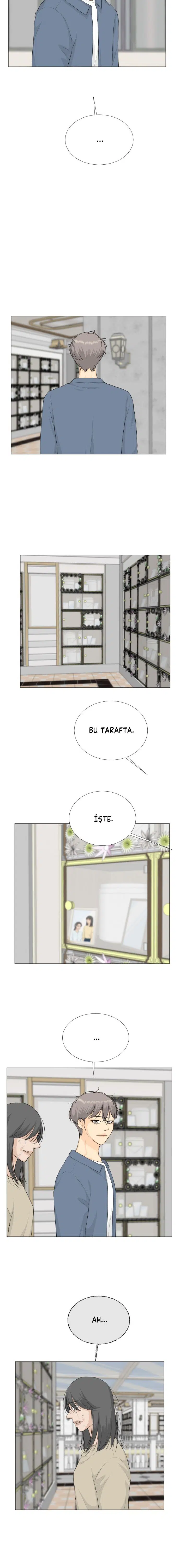 Yarı Hayalet - Bölüm 111 Sayfa 7