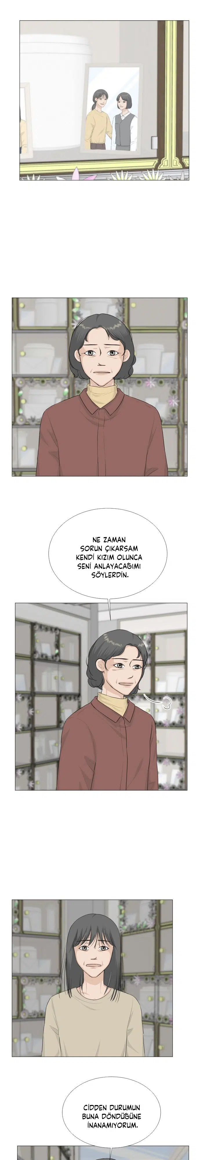 Yarı Hayalet - Bölüm 112 Sayfa 3