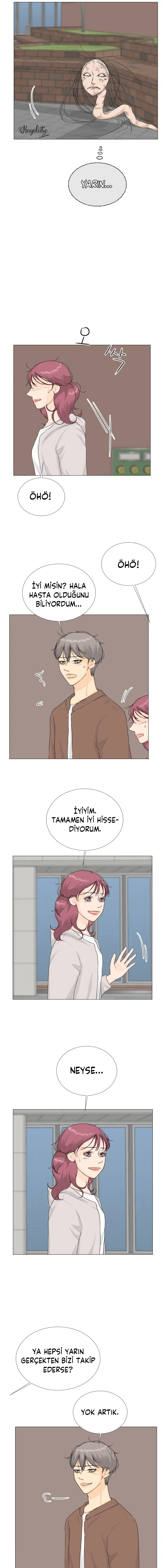 Yarı Hayalet - Bölüm 114 Sayfa 10