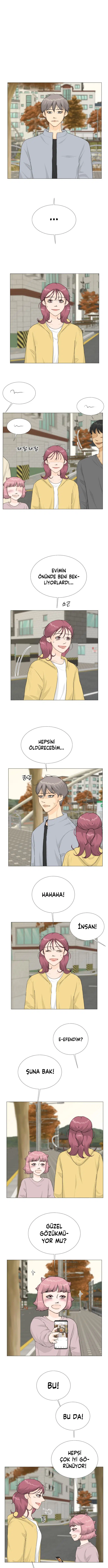 Yarı Hayalet - Bölüm 115 Sayfa 2